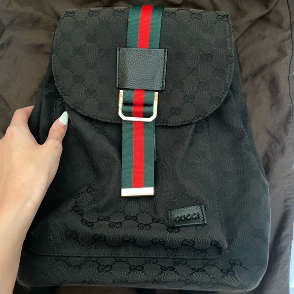gucci backpack sale
